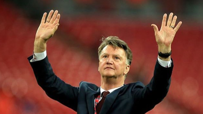 Van Gaal contro il Mondiale in Qatar: “Sono solo ca***te” Van Gaal contro il Mondiale in Qatar: “Sono solo ca***te” - immagine 1