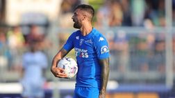 Empoli, tegola Bereszynski: è lesione muscolare. Le ultime su Caputo e Baldanzi