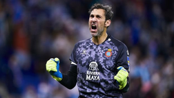 L’ex Milan Diego López non rinnova con l’Espanyol: lascia dopo sei stagioni…