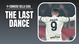 Calciomercato Milan – Rinnovo Giroud, a marzo-aprile novità importanti