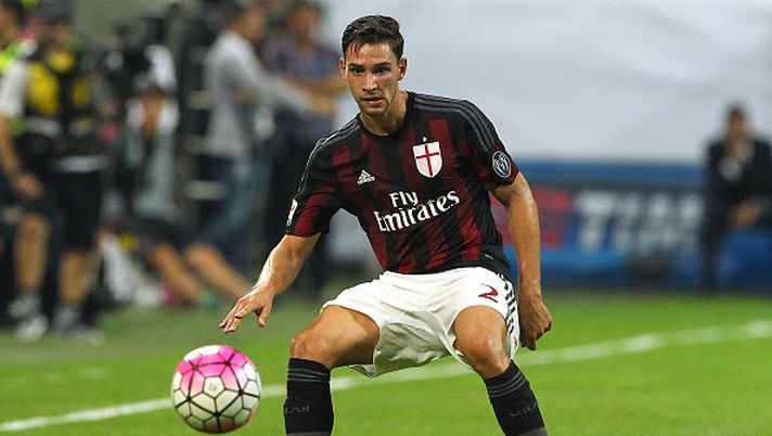 Barcellona, Braida: “Non penso che il Milan si priverà del talento di De Sciglio”  Barcellona, Braida: “Non penso che il Milan si priverà del talento di De Sciglio”