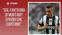 Giaccherini: “Gol fantasma di Muntari? Errori anche a nostro sfavore”