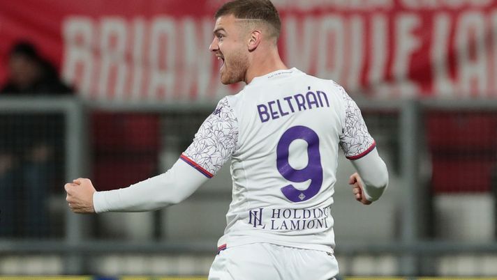 Beltran: “Lautaro è il ‘9’ più forte al mondo, sta facendo un lavoro incredibile” - immagine 1