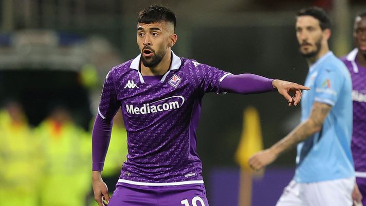 Giovedì torna la Conference: Nico Gonzalez vuole chiudere i conti con il passato - immagine 1