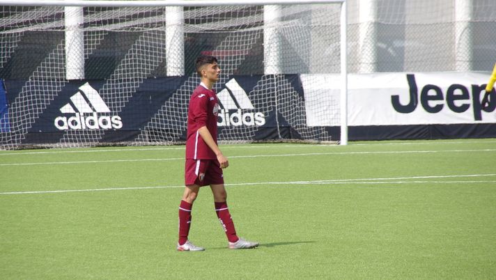 Under 17, Torino-Entella 2-3: troppi errori costano ai granata un&#8217;altra sconfitta 