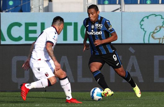 Luis Muriel Luis Muriel