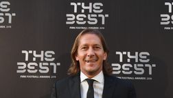 Michel Salgado, suo figlio convocato dagli Emirati Arabi Uniti