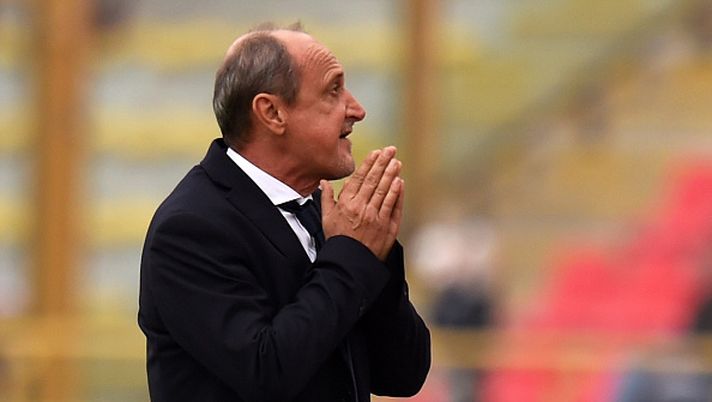 Serie A, Bologna: ufficiale esonerato Delio Rossi  Serie A, Bologna: ufficiale esonerato Delio Rossi