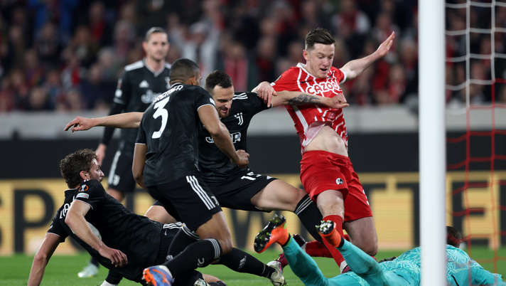 Juve, Gatti: “Con l’Inter sarà una sfida durissima, ma la vittoria ci aiuterà” - immagine 1