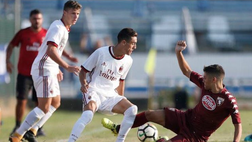 Milan sui social, Tiago Dias e il suo video da San Siro