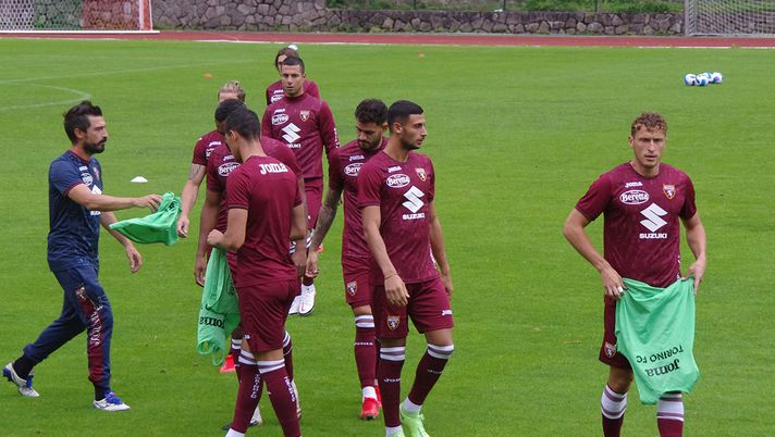 Gazzetta dello Sport: &#8220;Un Toro extra large&#8221;