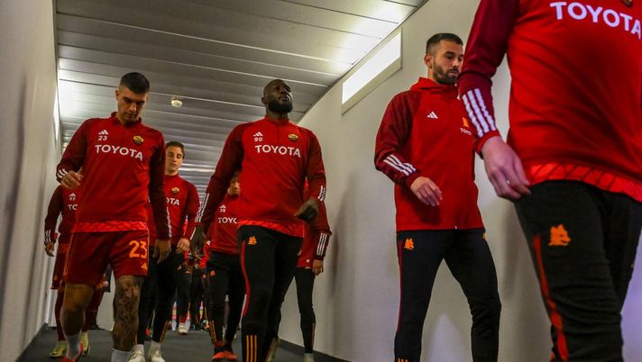 E Lukaku resta in silenzio: “Gli pesa non aver mai inciso contro l’Inter” - immagine 1