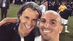 ESCLUSIVA Colonnese: “Con Vidal e Sanchez Inter da scudetto. Che forte Bastoni, mi ricorda…”