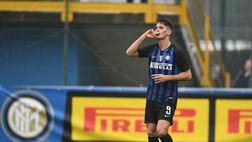 Torneo dei Gironi, Adorante gran protagonista: 3 gol in 2 partite per il bomber dell’Inter