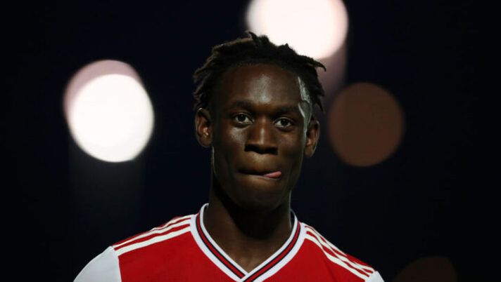 L’Inter torna su Balogun: pronta una nuova offerta all’Arsenal, la decisione! E lui su Instagram… - immagine 1