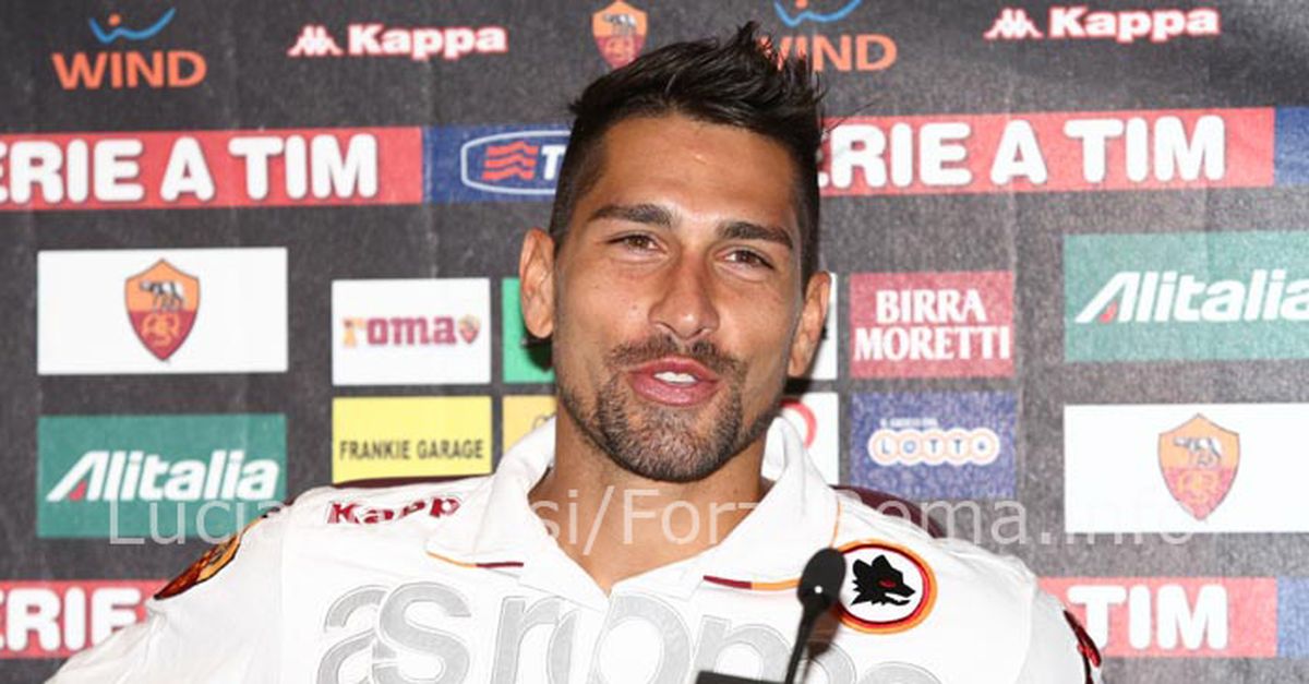 E ora Borriello il colpo finale da 12 milioni Forzaroma.info Ultime