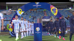 VIDEO Copa America, Argentina-Ecuador: De Paul e Lautaro brillano. Gli highlights