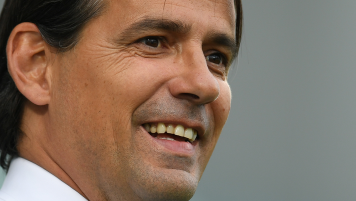 Simone Inzaghi 