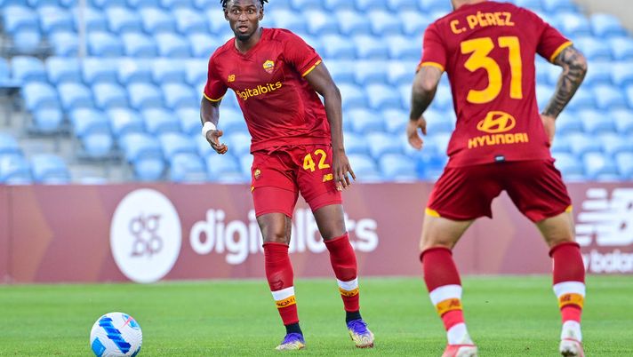 Getty Images Getty Images