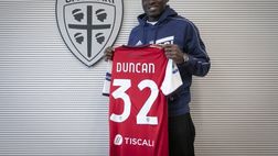 Verona, pronta l’offerta alla Fiorentina: obiettivo il centrocampista Duncan