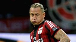 MILAN, Mexes a ItaSportPress: “Derby poco spettacolare. Vogliamo tornare in Europa”
