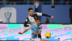 Lazio-Juventus diretta e streaming, dove vedere il match oggi