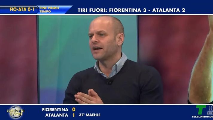 Biasin: “Occhio a Brozovic. Se gli chiedete del suo futuro lui vi risponde così” - immagine 1