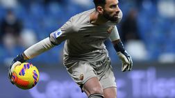 Sassuolo-Roma, le pagelle dei quotidiani: Rui Patricio e Karsdorp da brividi