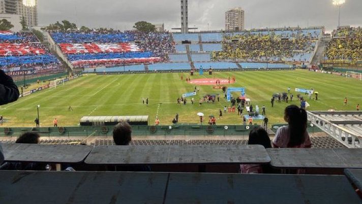 Morti sospette di tifosi, il Governo anticipa di tre ore i due derby di Montevideo… Morti sospette di tifosi, il Governo anticipa di tre ore i due derby di Montevideo… - immagine 1