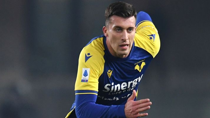 Getty Images  Ufficiale, Casale alla Lazio - immagine 1