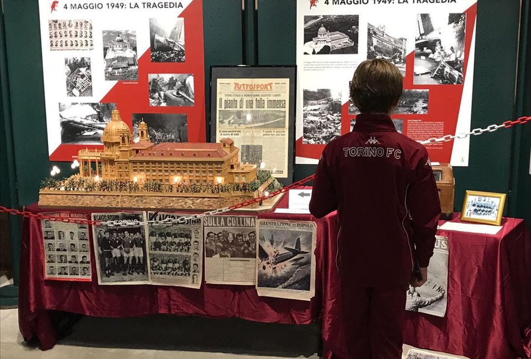 Fotogallery – Chioggia, il Memorial in onore dei Fratelli Ballarin - immagine 13