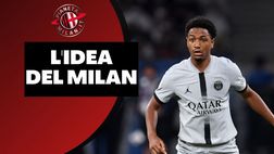 Calciomercato Milan – Diallo, si prova il prestito con diritto di riscatto
