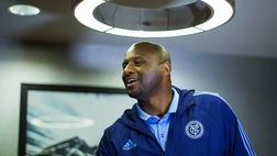 Vieira: “Vero, il Saint-Etienne mi ha cercato in estate. Ma non era il momento giusto”