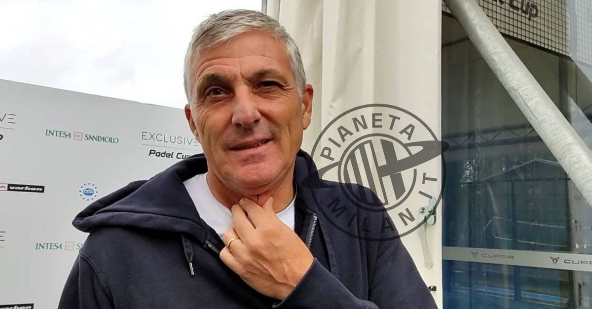 Milan Ielpo