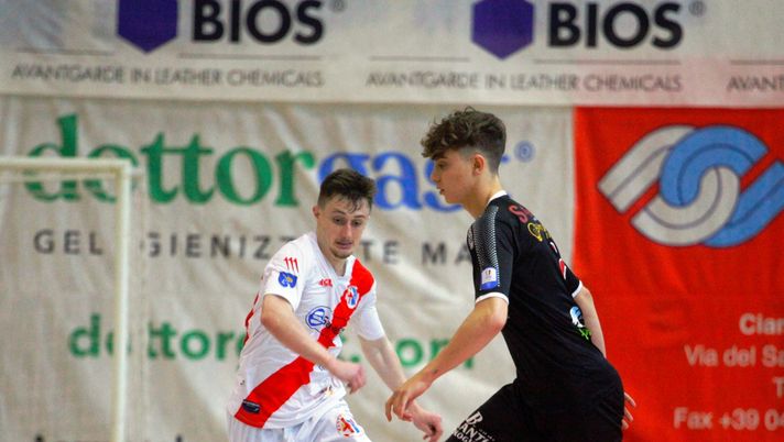 Syn-Bios Petrarca: l’1-1 contro Mantova vale il quarto posto. Ora i playoff scudetto 