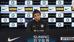 Inter-Atalanta, Conte: “Vittoria fondamentale per lo Scudetto, ma ci aspettano altre sfide difficili”