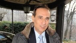 PAOLILLO: “NON SOTTOVALUTIAMO LA PARTITA. SIAMO ORGOGLIOSI DI ESSERE L’UNICA SQUADRA A RAPPRESENTARE L’ITALIA”