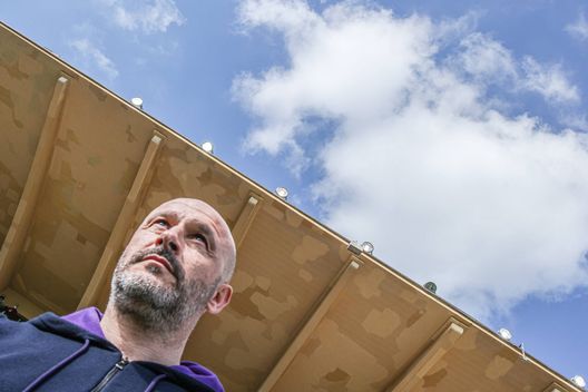 Italiano, il rivoluzionario: l’uomo che ha cambiato la Fiorentina- immagine 2