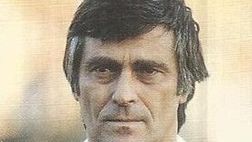 Luigi Agnolin. Hombre Vertical