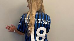 La moglie di Malinovsky: “Nonostante la guerra Ruslan professionista: non è depresso né…”