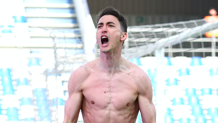 Samp, da Augello a Villar e le chance di Djuricic: chi gioca e chi no con l’Atalanta Samp, da Augello a Villar e le chance di Djuricic: chi gioca e chi no con l’Atalanta - immagine 1