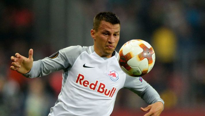 Napoli, in arrivo Lainer: può diventare un titolare a sorpresa - immagine 1