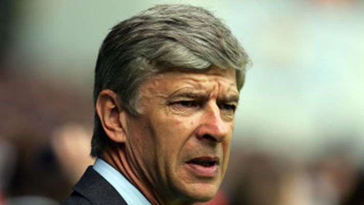 WENGER: “DIFESA FORMIDABILE E DIEGO COSTA, ATLETICO FAVORITO” - immagine 1