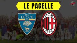 Pagelle Lecce-Milan 2-2: orrendo Kalulu. Pobega e Dest top