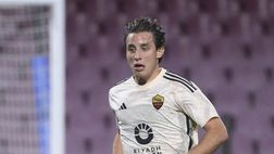 Feyenoord-Roma, le probabili formazioni dei quotidiani: Bove in pole su Cristante