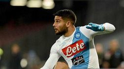 TORINO – Amici ed ex compagni. Insigne vive la sua seconda sfida al San Paolo contro Higuain