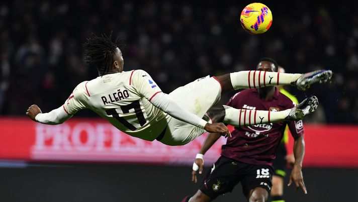 Salernitana-Milan, le curiosità sul match dell'Arechi | Serie A News (getty images)