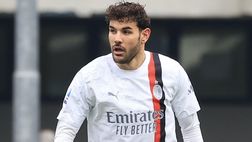 Milan, quanto mancherà Theo Hernandez? Ecco la risposta di Pioli