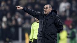Sarri: “Mi girano i co****** quando dicono che in Italia non ho vinto nulla”