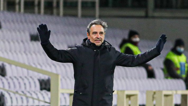 GERMOGLI PH 10 GENNAIO 2020 GERMOGLI PH 10 GENNAIO 2020